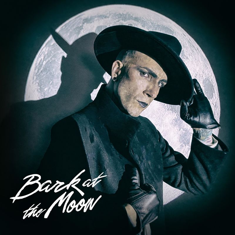 Aesthetic Perfection - Bark at the Moon (genCAB Remix)